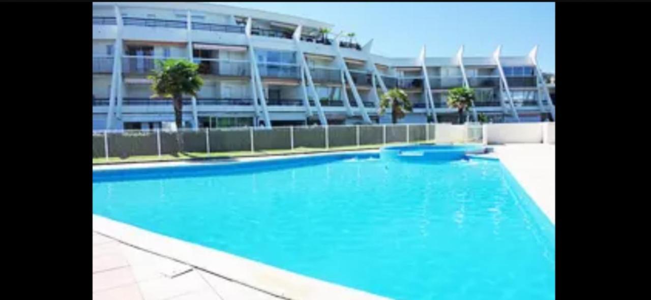 לה גרנד מוט Studio Piscine Plages A Pied מראה חיצוני תמונה