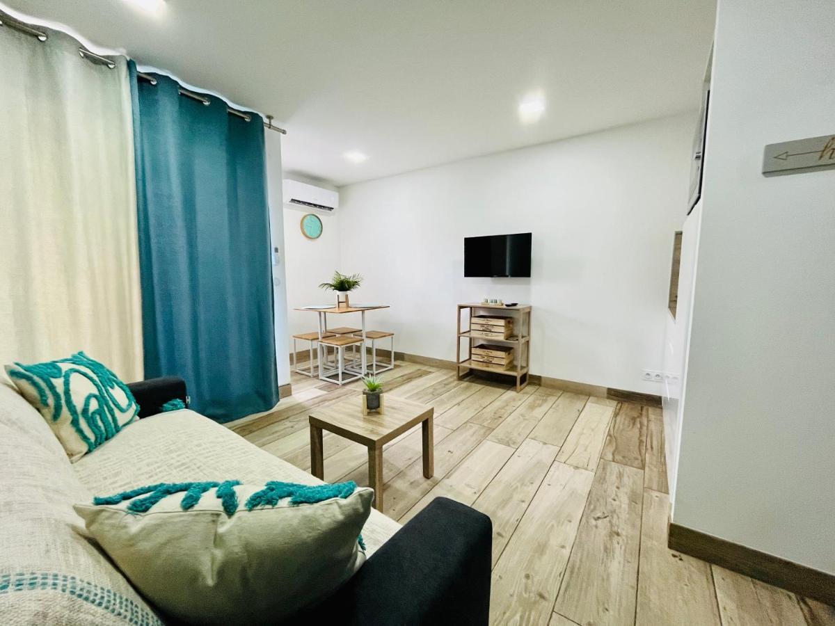 לה גרנד מוט Studio Piscine Plages A Pied מראה חיצוני תמונה
