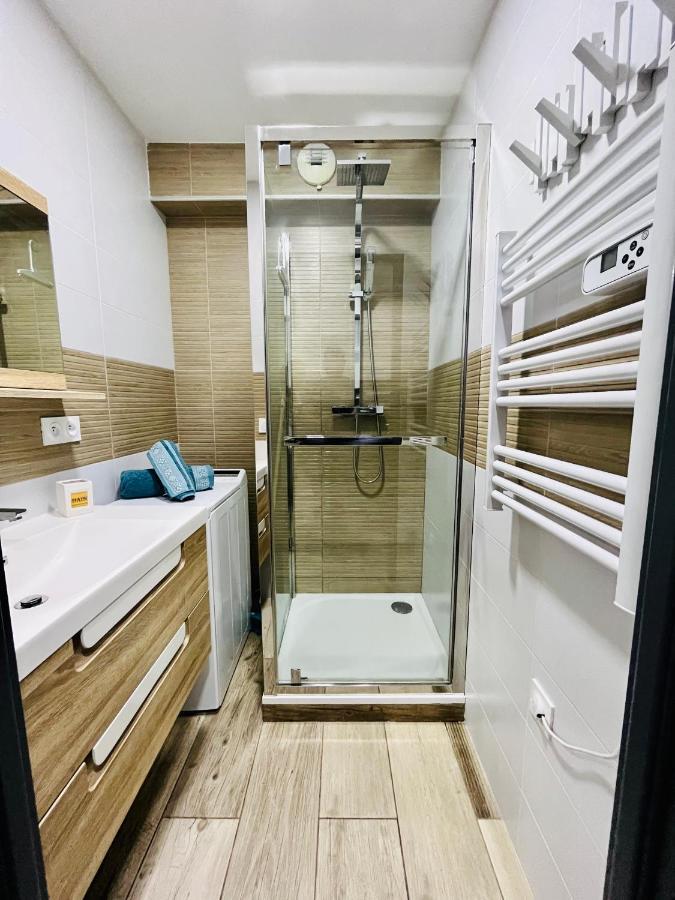 לה גרנד מוט Studio Piscine Plages A Pied מראה חיצוני תמונה